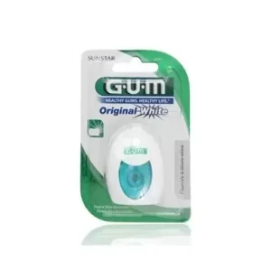 GUM FIL DENTAIRE ORIGINAL WHITE