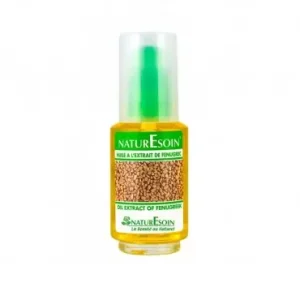 NATURESOIN HUILE DE FENUGREC 50ML